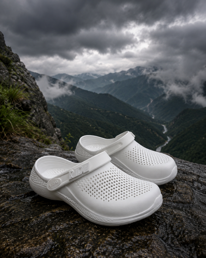 Crocs Lite Ride 360 White