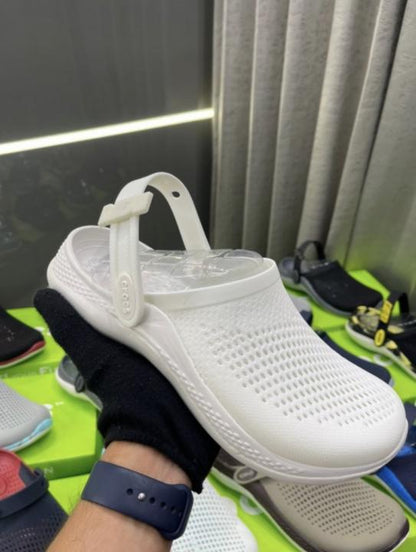 Crocs Lite Ride 360 White