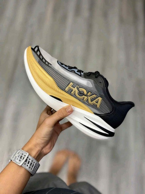 HK. Cielo X1 2.0 Black Gold