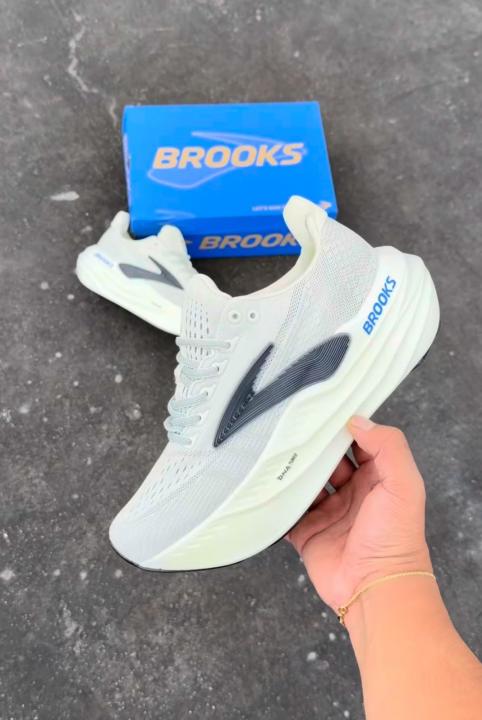 BRKS. Glycerin Max Running Shoes