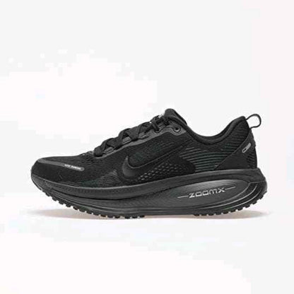 NK. Vomera Full Black