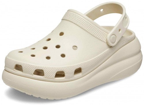 Crocs Classic Mega Crush Bone