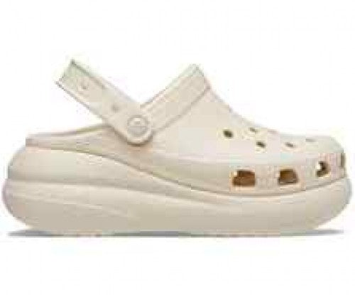 Crocs Classic Mega Crush Bone