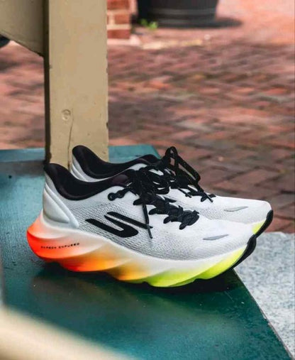 SKCHR. Aero Burst Multi