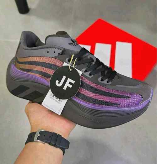ADS. Hyper Boost Euphoria