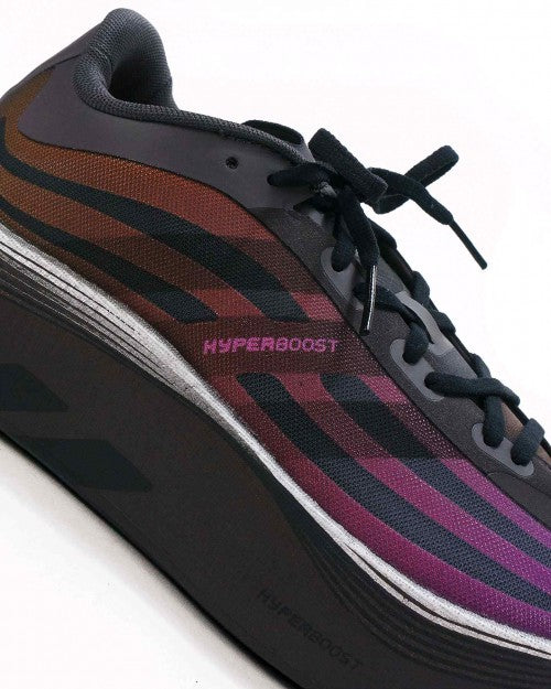 ADS. Hyper Boost Euphoria