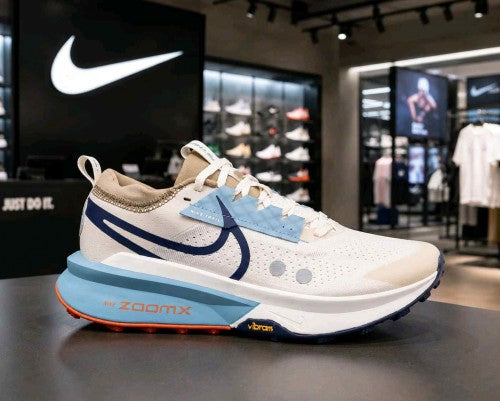 NK. Zoom X Zegama Trail 2 Phantom Midnight