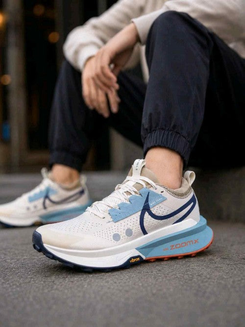 NK. Zoom X Zegama Trail 2 Phantom Midnight