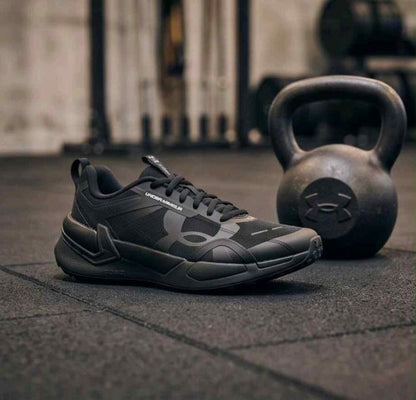 UNDARM. Reign XT Black Anthracite