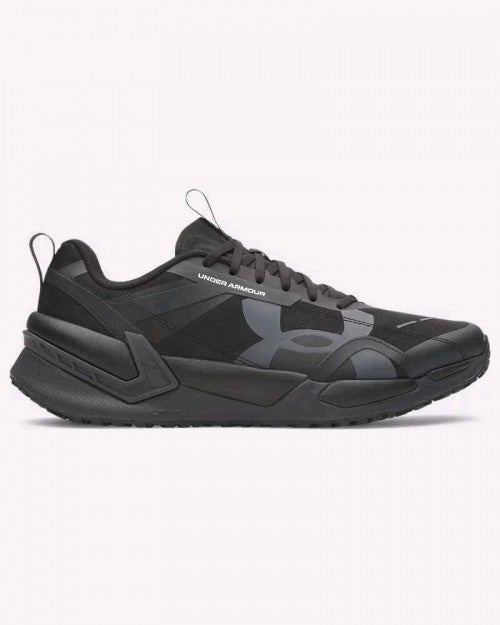 UNDARM. Reign XT Black Anthracite