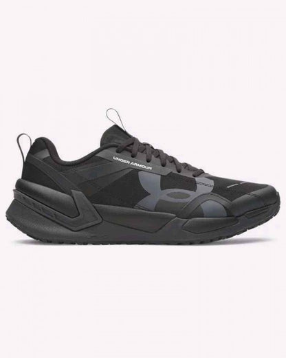 UNDARM. Reign XT Black Anthracite