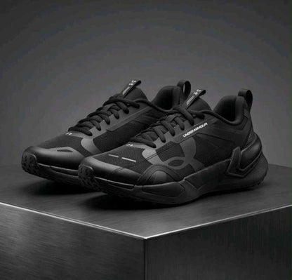 UNDARM. Reign XT Black Anthracite