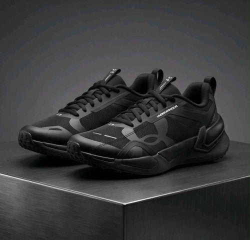 UNDARM. Reign XT Black Anthracite