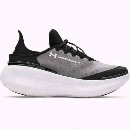 UNDARM. Nova SlipSpeed Black White