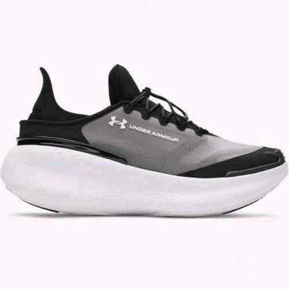 UNDARM. Nova SlipSpeed Black White