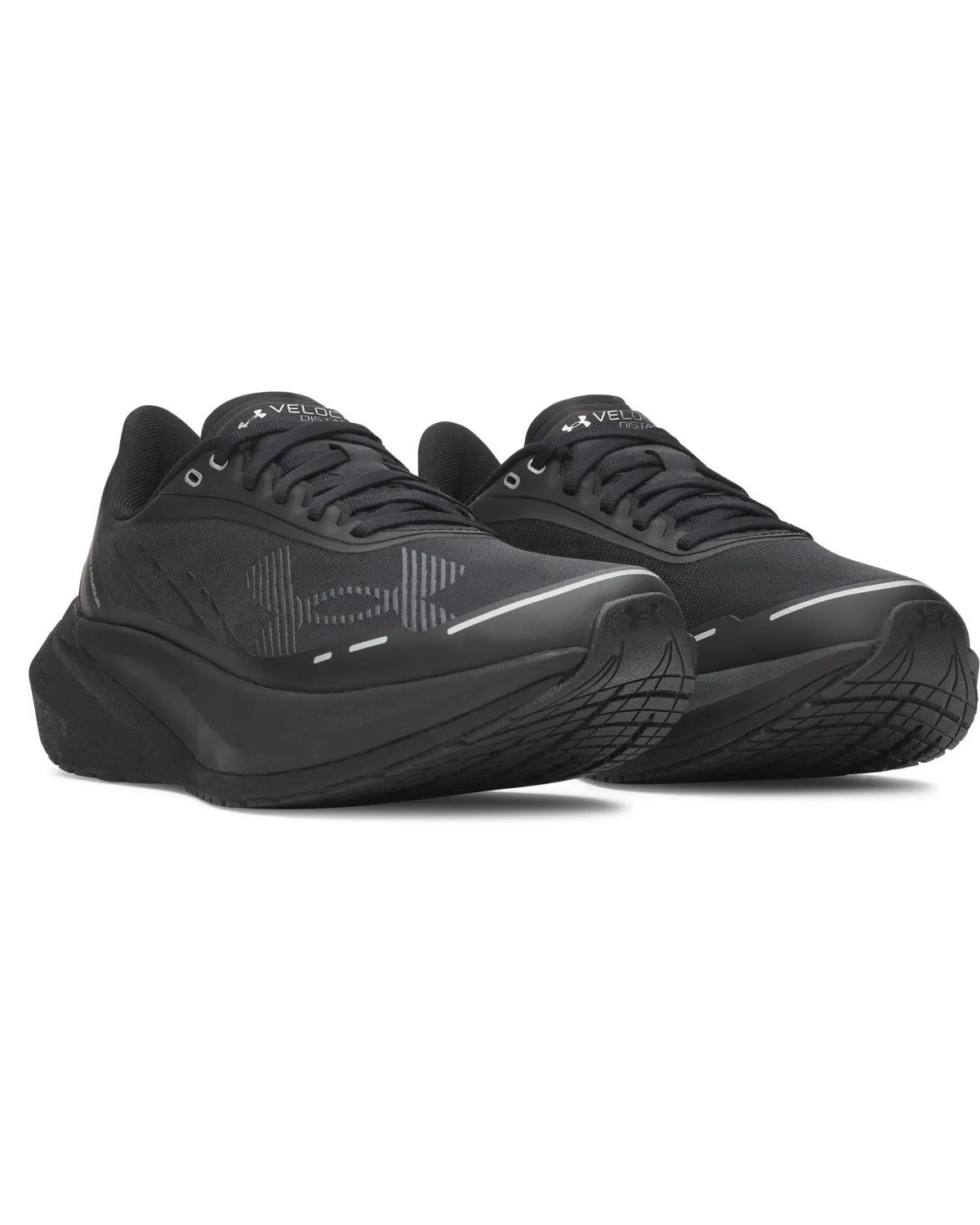 UNDARM. Velocity Distance Black