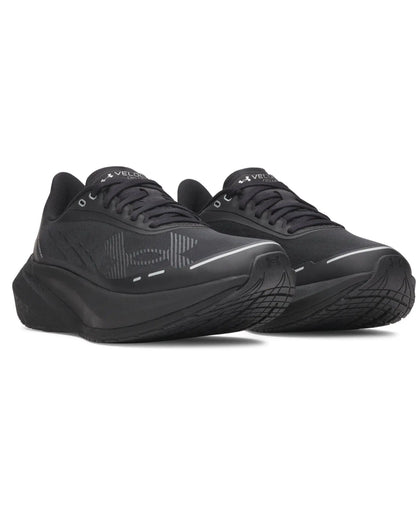 UNDARM. Velocity Distance Black