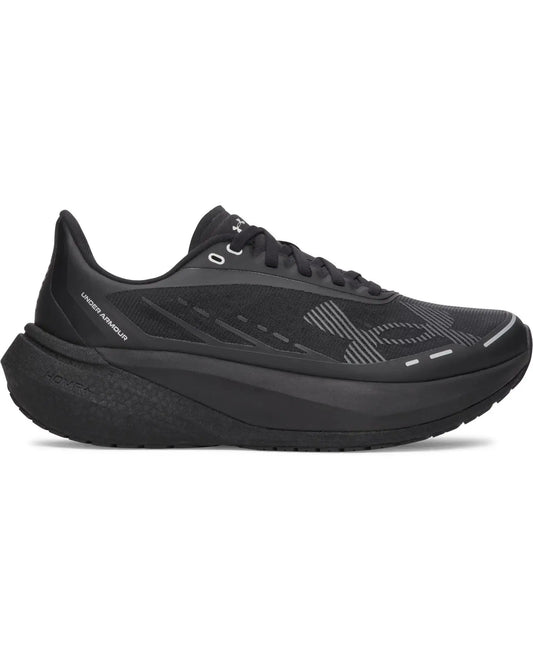 UNDARM. Velocity Distance Black