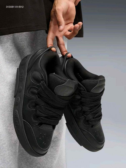 PMA. X LaMelo Ball LaFrance All Black