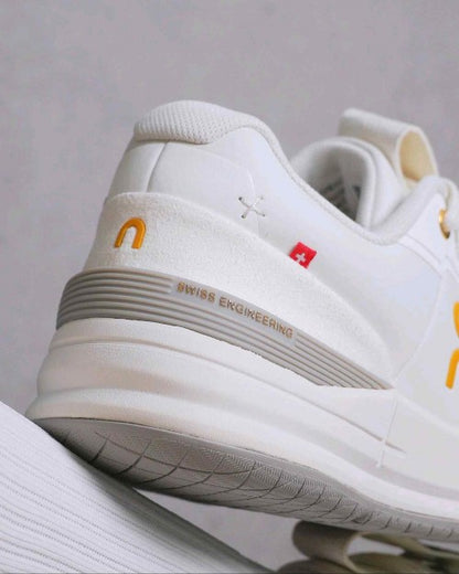 ON. The Roger Pro Ivory Fog