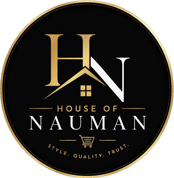 House Of Nauman